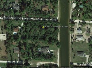 Xxxx 61st Place N, Loxahatchee, FL 33470