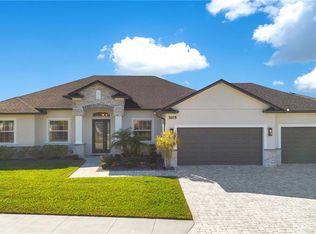 3105 Pearly Dr, Lakeland, FL 33812