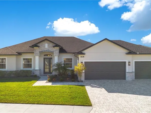3105 Pearly Dr, Lakeland, FL 33812