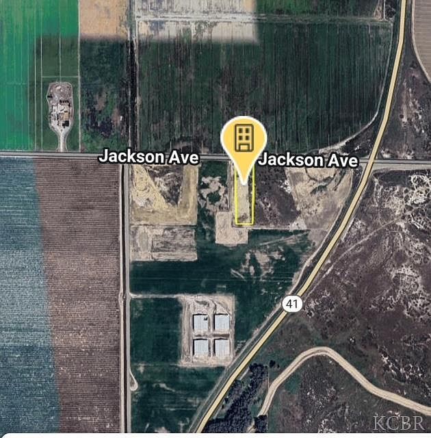 2nd image of Jackson Avenue