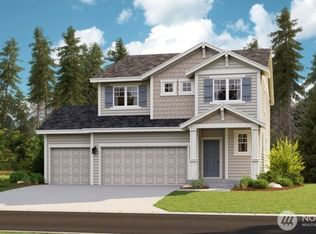 19724 137th Ave E #25, Graham, WA 98338