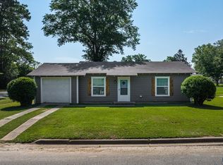 316 N Browning St, Carthage, TX 75633