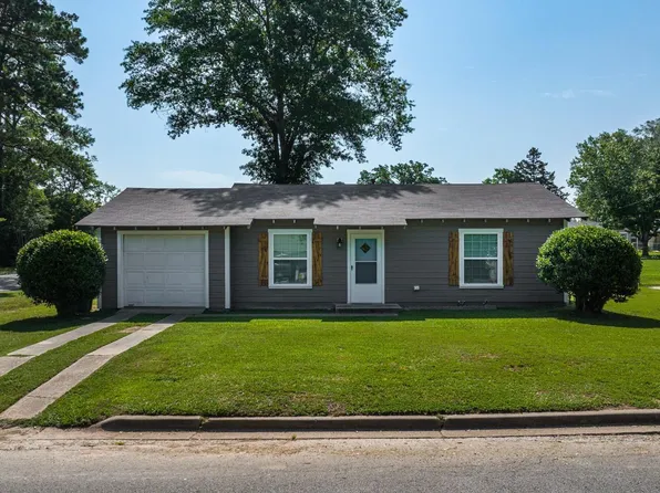 316 N Browning St, Carthage, TX 75633