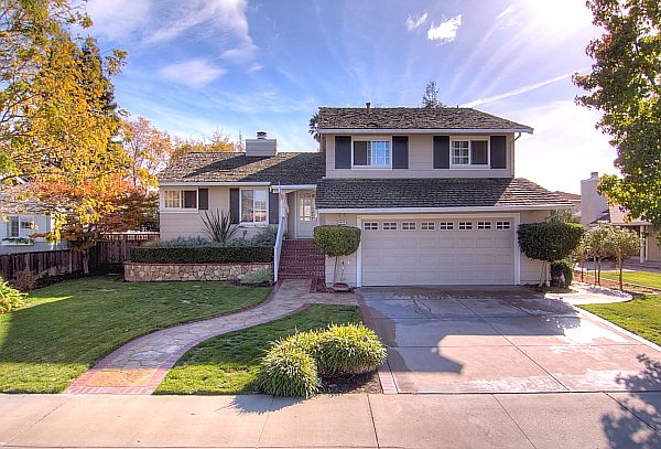 Home for Sale in Pleasanton, California $0