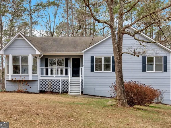 305 Sadler Dr, Douglasville, GA 30134