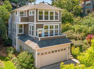 2517 E Helen St, Seattle, WA 98112