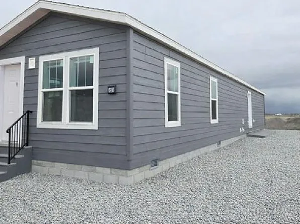 451 Walleye Rd #198, Bozeman, MT 59718