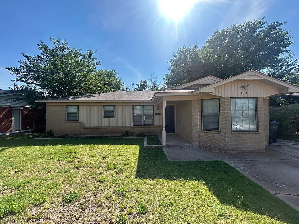 5349 S Monte Pl