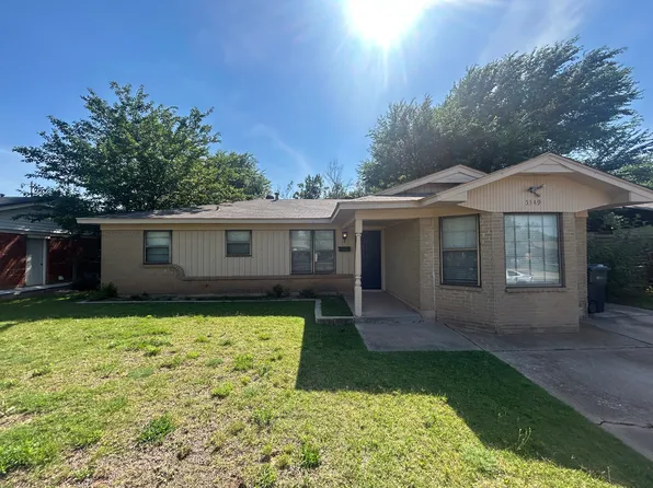 5349 S Monte Pl, Oklahoma City, OK 73119