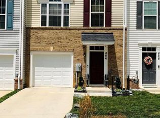 806 Maury Ave, Oxon Hill, MD 20745