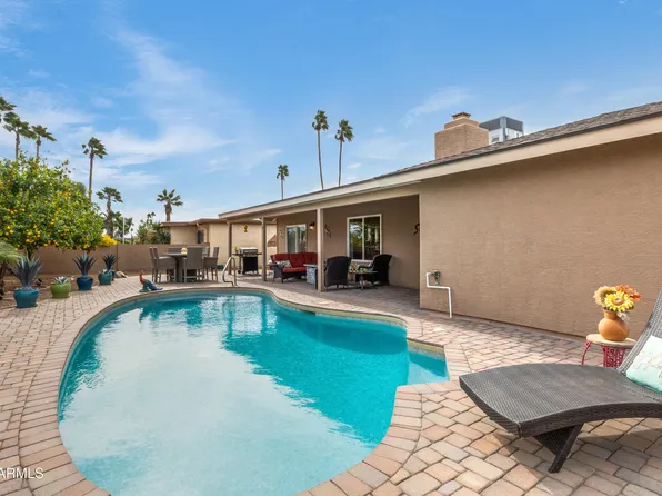 26001 S HOWARD Drive, Sun Lakes, AZ 85248