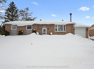 2 Douglas Cres, Erin, ON N0B1Z0