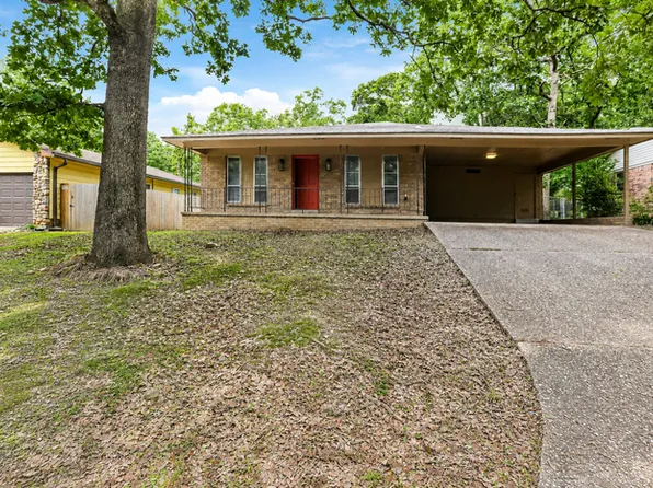 8707 Oakhaven Dr, Sherwood, AR 72120