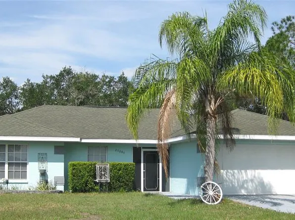 25286 Oakmont Dr, Lake Wales, FL 33898