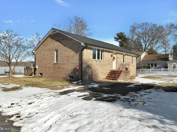 6600 Blackhead Rd, Middle River, MD 21220