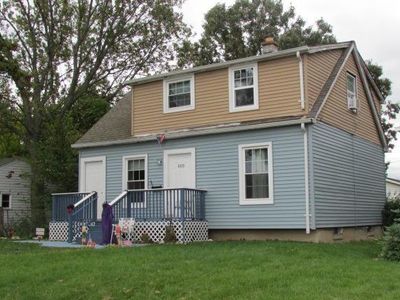 4323 West Fairmount AVENUE, Milwaukee, WI, 53218