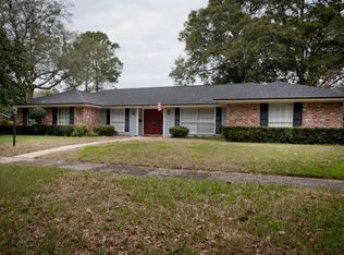 1160 Jamaica Rd W, Jacksonville, FL 32216