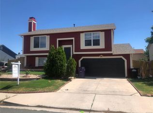 4792 Carson St, Denver, CO 80239