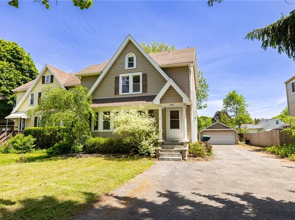 3284 Culver Rd, Rochester, NY 14622
