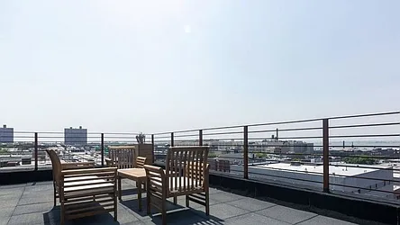 Rented by Nooklyn NYC LLC