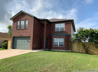 6619 Clouds Point, Converse, TX 78109