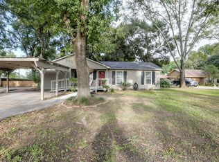 12810 McSwain Rd, Cypress, TX 77429