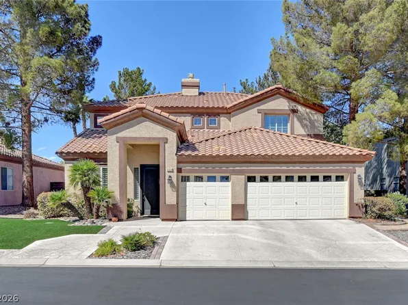 9508 Los Cotos Ct, Las Vegas, NV 89147