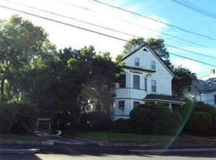 65 Moraine St, Brockton, MA 02301