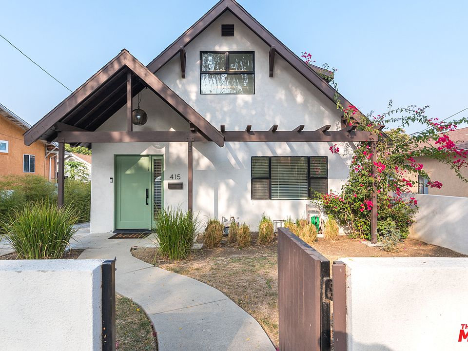 415 Kendall Ave, Los Angeles, CA 90042 Zillow