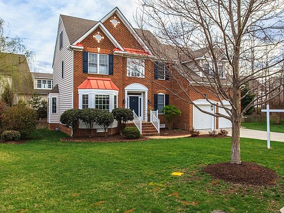 5th image of 5125 Cobblestone Landing Pl
