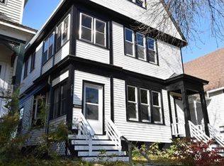 2577 S Graham St, Milwaukee, WI 53207