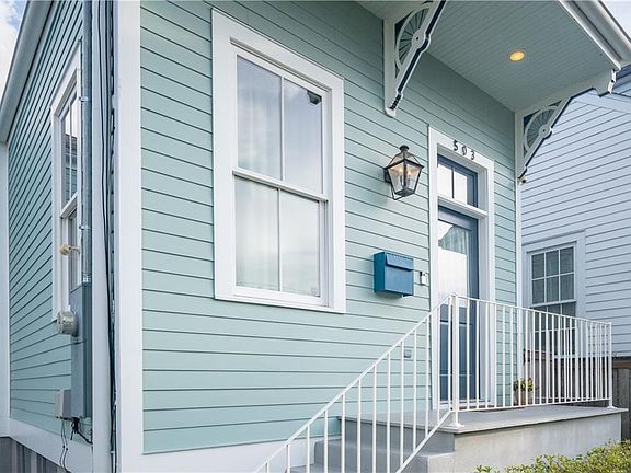 2nd image of 503 Homer St