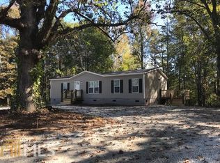 12 Big Oak 1.67 Acres, Whitesburg, GA 30185