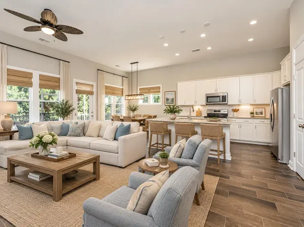 5077 Song Sparrow Way, Summerville, SC 29483