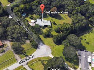 3405 Arabian Ct, Melbourne, FL 32934