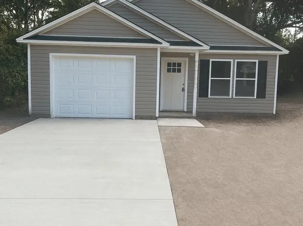 13 Woodlawn Ave, Sumter, SC 29150