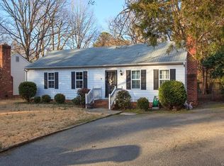 10004 Bayham Dr, North Chesterfield, VA 23235