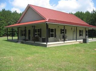 3049 Mount Zion Rd, Camilla, GA 31730