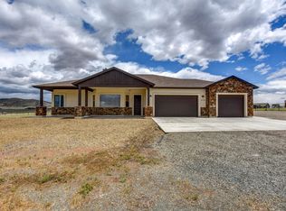 8333 N Open Prairie Ln, Prescott Valley, AZ 86315