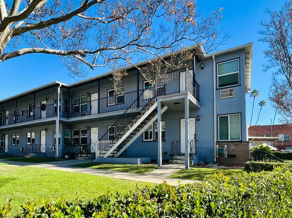 2427 W Main St APT 9, Alhambra, CA 91801