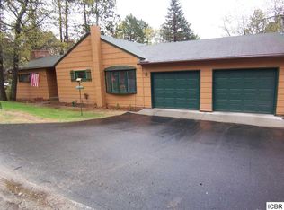 35893 Lake St, Cohasset, MN 55721