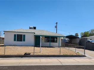 17 Mallory St, Henderson, NV 89015