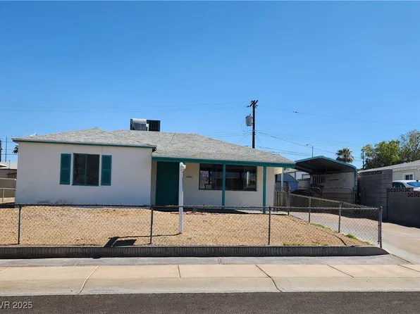 17 Mallory St, Henderson, NV 89015
