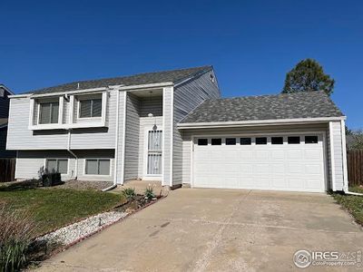 5958 S Swadley Way, Littleton, CO, 80127