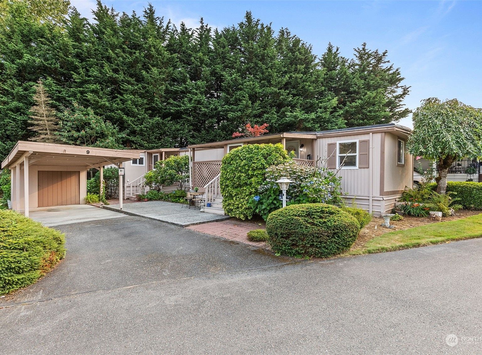 21429 44th Avenue W UNIT 9, Mountlake Terrace, WA 98043 Zillow