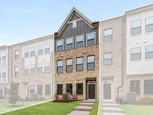 790 Ballyneal Aly, Cary, NC 27513