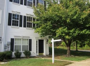 3546 Orchard Shade Rd, Randallstown, MD 21133