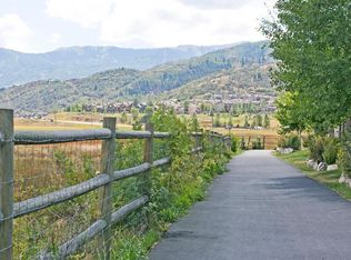 1655 Redstone Ave, Park City, UT 84098