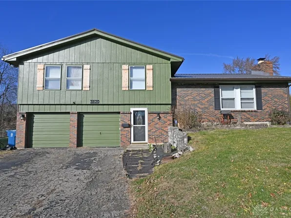 3820 Leatherwood Pl, Dayton, OH 45424