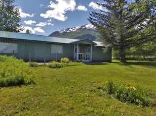 708 5th Ave, Seward, AK 99664